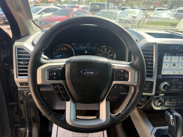 2016 Ford F-150 Lariat 4x4 Mesa AZ