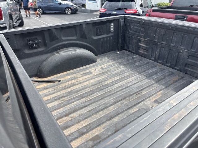 2016 Ford F-150 Lariat 4x4 Mesa AZ