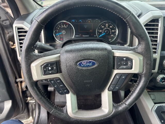 2016 Ford F-150 Lariat 4x4 Mesa AZ