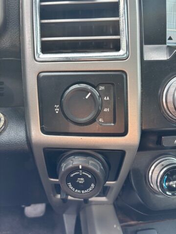 2016 Ford F-150 Lariat 4x4 Mesa AZ