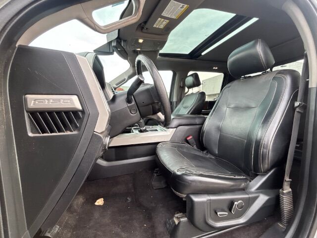 2016 Ford F-150 Lariat 4x4 Mesa AZ