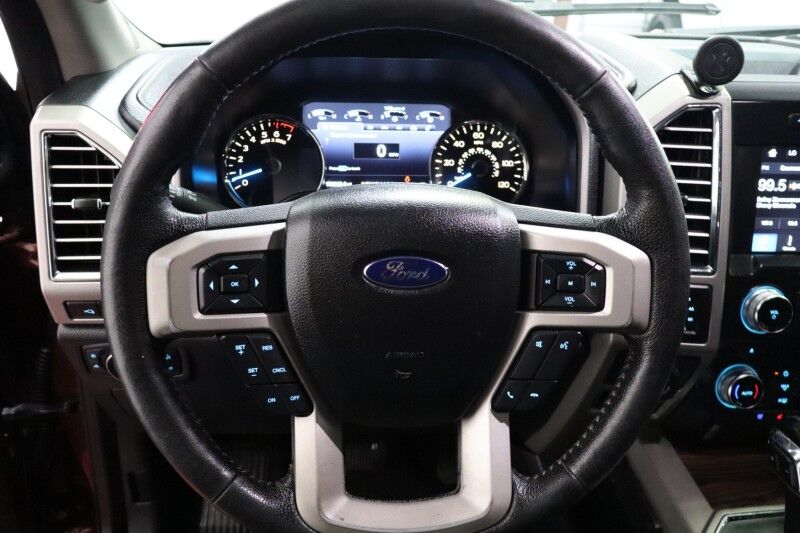 2016 Ford F-150 Lariat 5.0L V8 GPS Camera Sunroof FREE WARRANTY Arlington TX