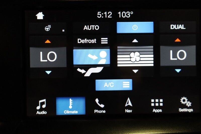 2016 Ford F-150 Lariat 5.0L V8 GPS Camera Sunroof FREE WARRANTY Arlington TX