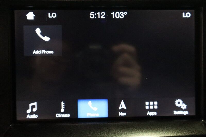 2016 Ford F-150 Lariat 5.0L V8 GPS Camera Sunroof FREE WARRANTY Arlington TX