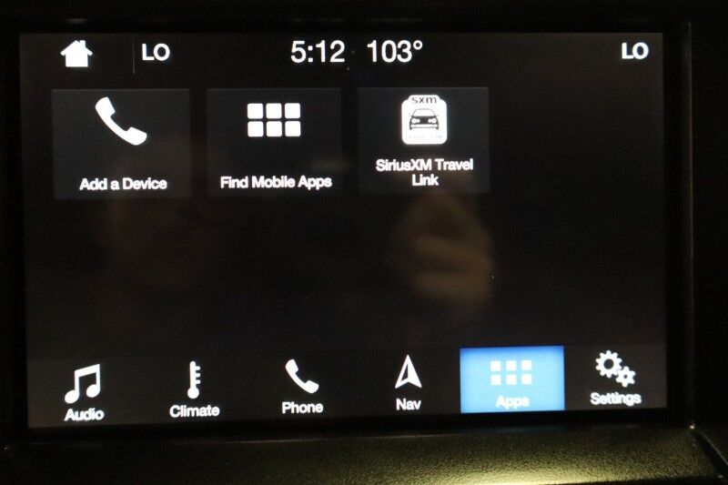 2016 Ford F-150 Lariat 5.0L V8 GPS Camera Sunroof FREE WARRANTY Arlington TX