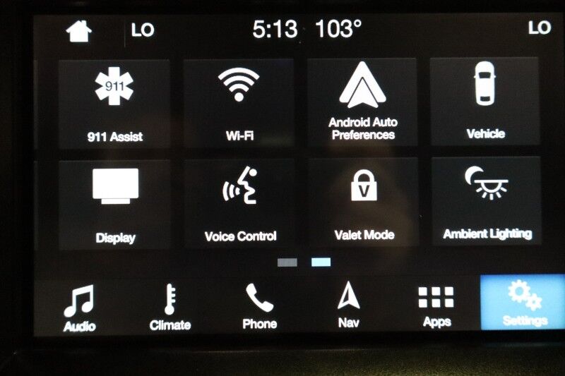 2016 Ford F-150 Lariat 5.0L V8 GPS Camera Sunroof FREE WARRANTY Arlington TX