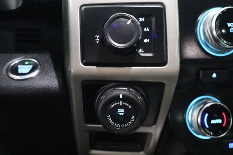 2016 Ford F-150 Lariat 5.0L V8 GPS Camera Sunroof FREE WARRANTY Arlington TX