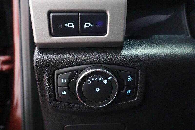 2016 Ford F-150 Lariat 5.0L V8 GPS Camera Sunroof FREE WARRANTY Arlington TX
