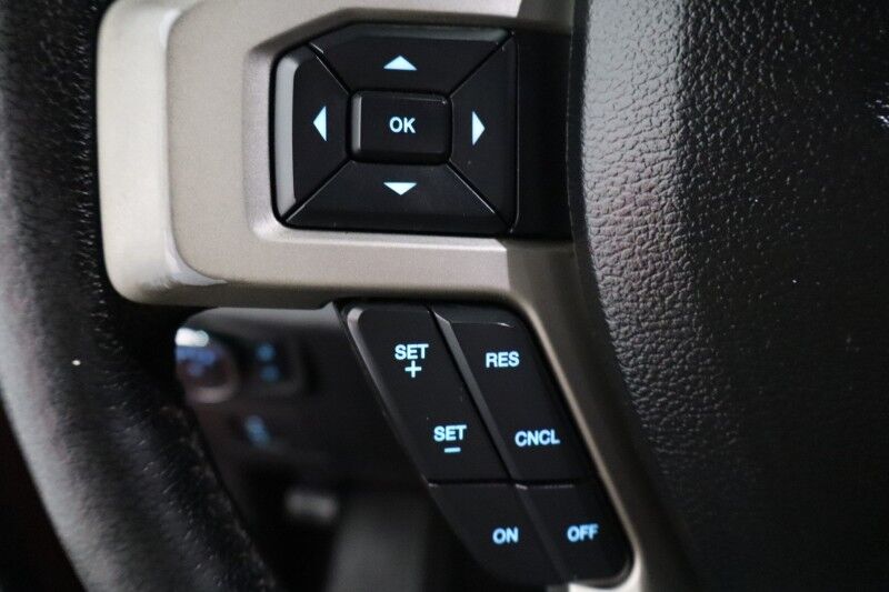 2016 Ford F-150 Lariat 5.0L V8 GPS Camera Sunroof FREE WARRANTY Arlington TX
