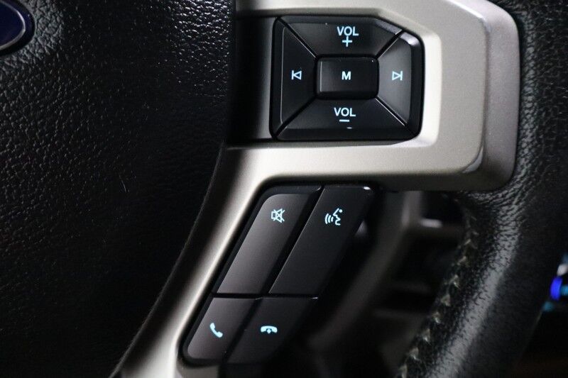 2016 Ford F-150 Lariat 5.0L V8 GPS Camera Sunroof FREE WARRANTY Arlington TX