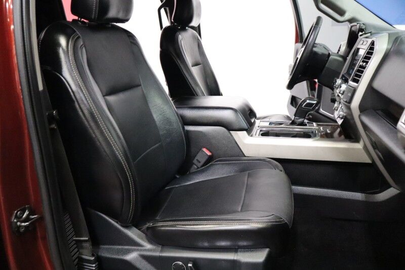2016 Ford F-150 Lariat 5.0L V8 GPS Camera Sunroof FREE WARRANTY Arlington TX