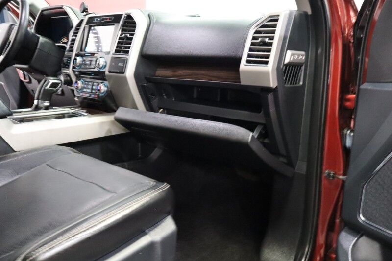 2016 Ford F-150 Lariat 5.0L V8 GPS Camera Sunroof FREE WARRANTY Arlington TX