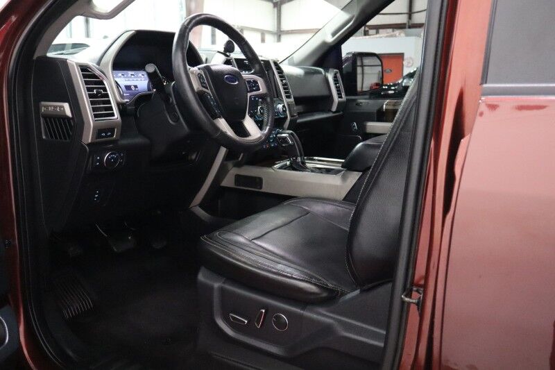 2016 Ford F-150 Lariat 5.0L V8 GPS Camera Sunroof FREE WARRANTY Arlington TX