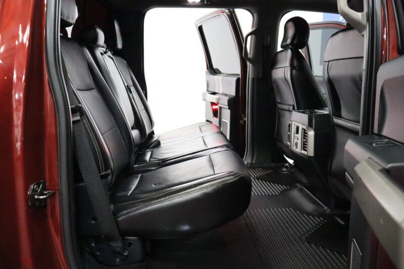 2016 Ford F-150 Lariat 5.0L V8 GPS Camera Sunroof FREE WARRANTY Arlington TX