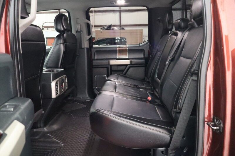 2016 Ford F-150 Lariat 5.0L V8 GPS Camera Sunroof FREE WARRANTY Arlington TX