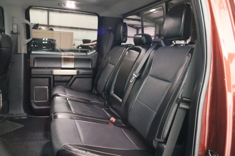 2016 Ford F-150 Lariat 5.0L V8 GPS Camera Sunroof FREE WARRANTY Arlington TX