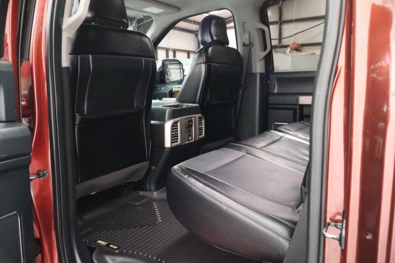 2016 Ford F-150 Lariat 5.0L V8 GPS Camera Sunroof FREE WARRANTY Arlington TX