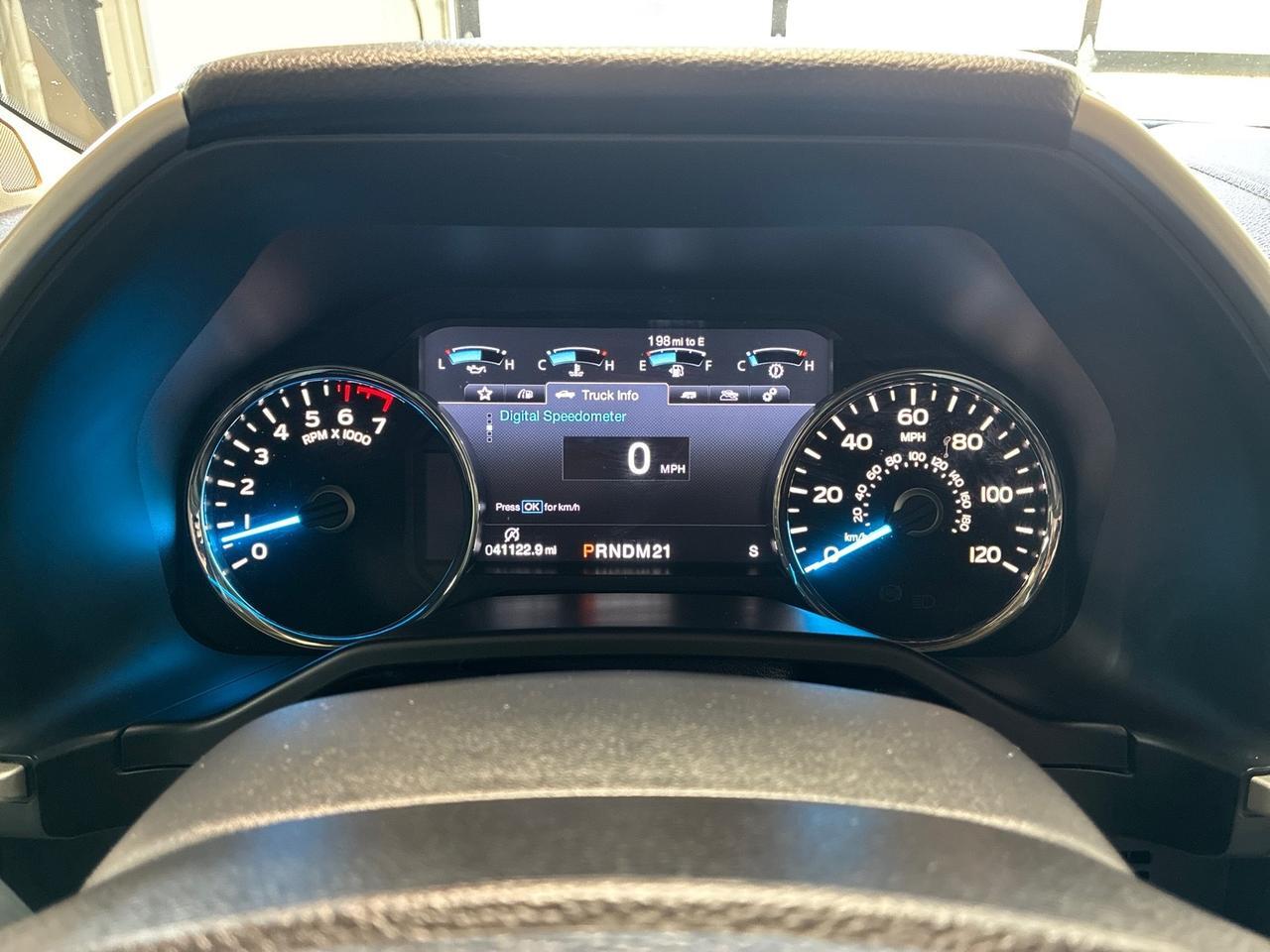 2016 Ford F-150 Lariat, 501A, Chrome Pkg, Nav, Locking Axle, ONLY 41k Miles Houston TX