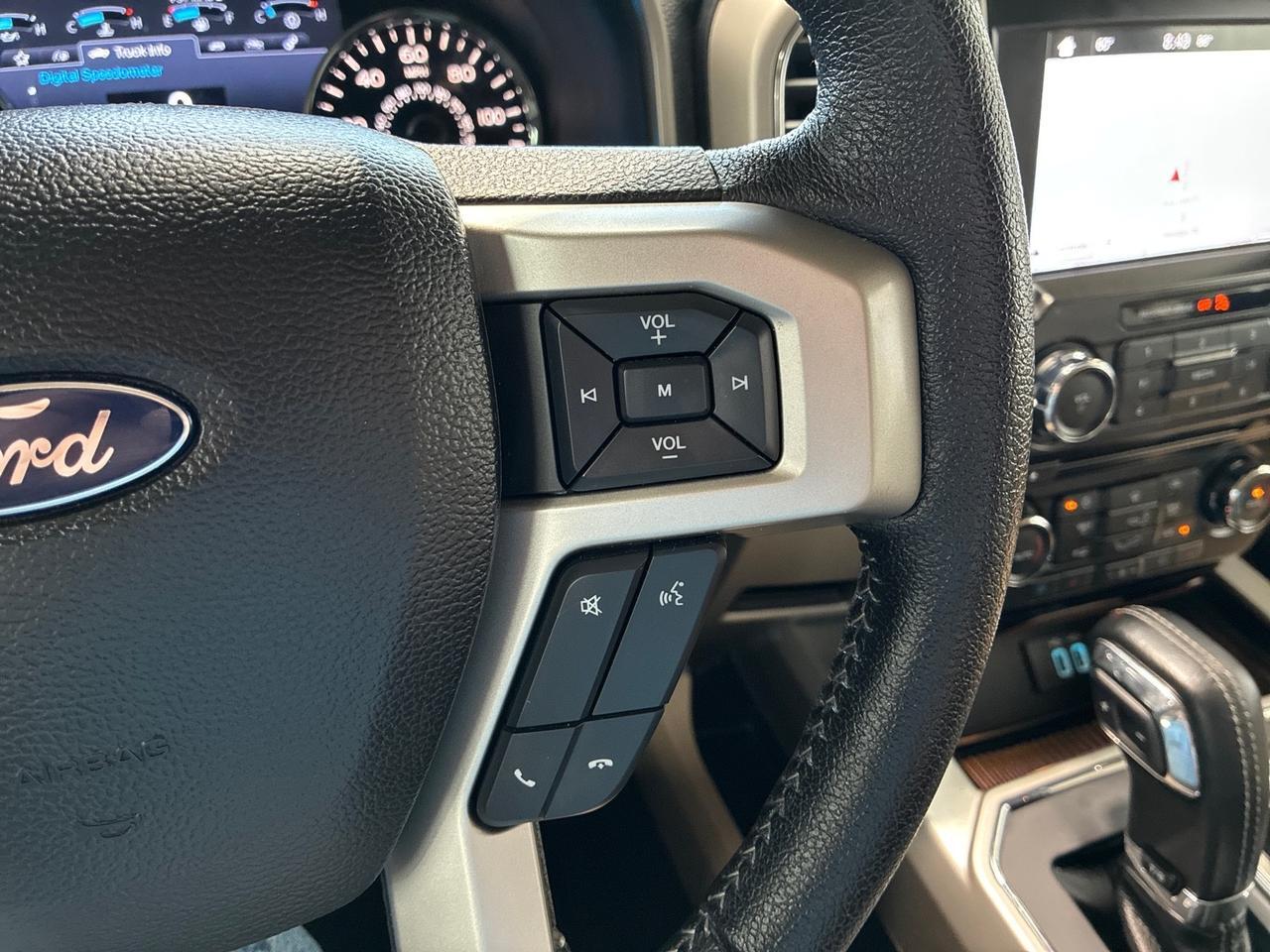 2016 Ford F-150 Lariat, 501A, Chrome Pkg, Nav, Locking Axle, ONLY 41k Miles Houston TX