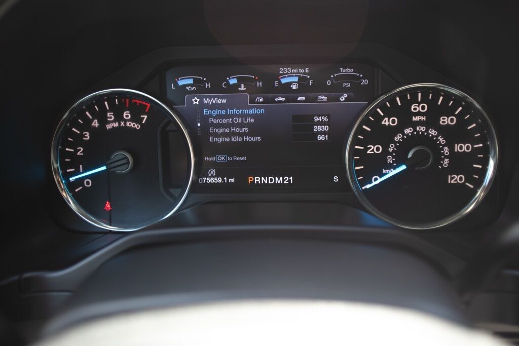 2016 Ford F-150 Lariat Atlanta GA