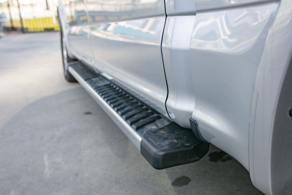 2016 Ford F-150 Lariat Atlanta GA