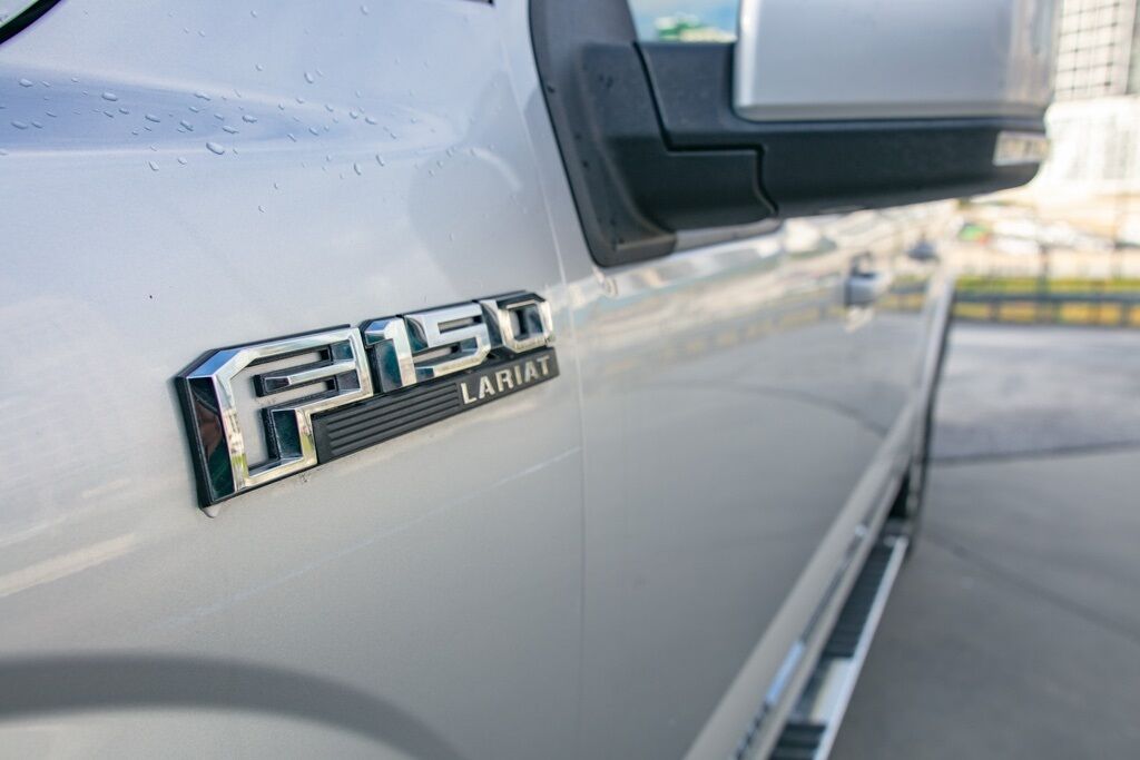 2016 Ford F-150 Lariat Atlanta GA