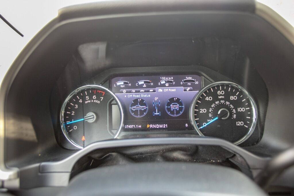 2016 Ford F-150 Lariat Atlanta GA
