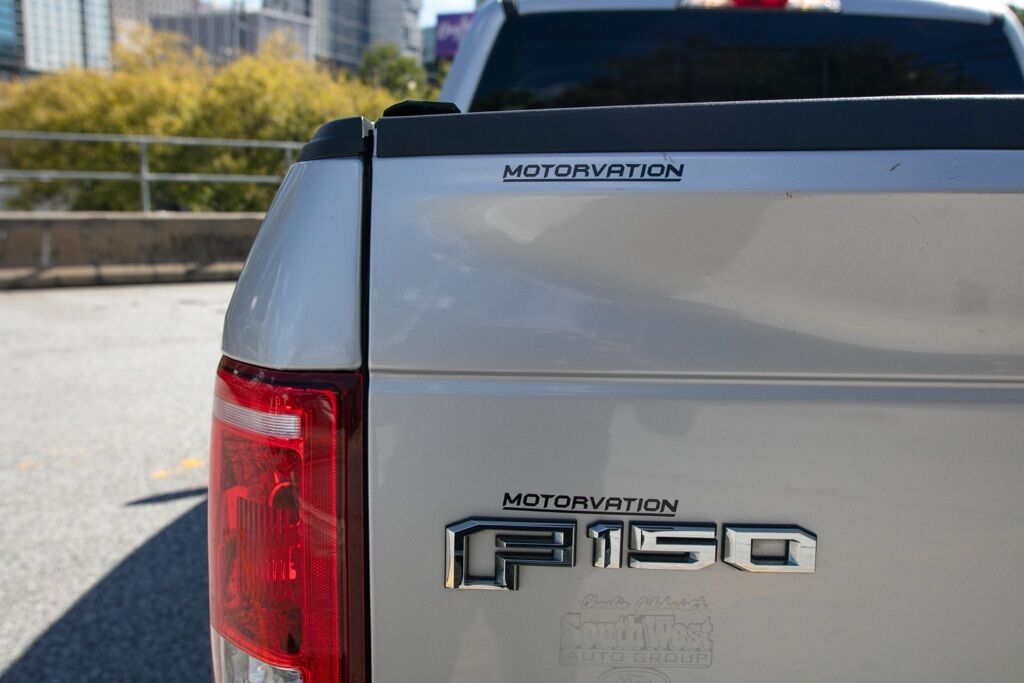 2016 Ford F-150 Lariat Atlanta GA