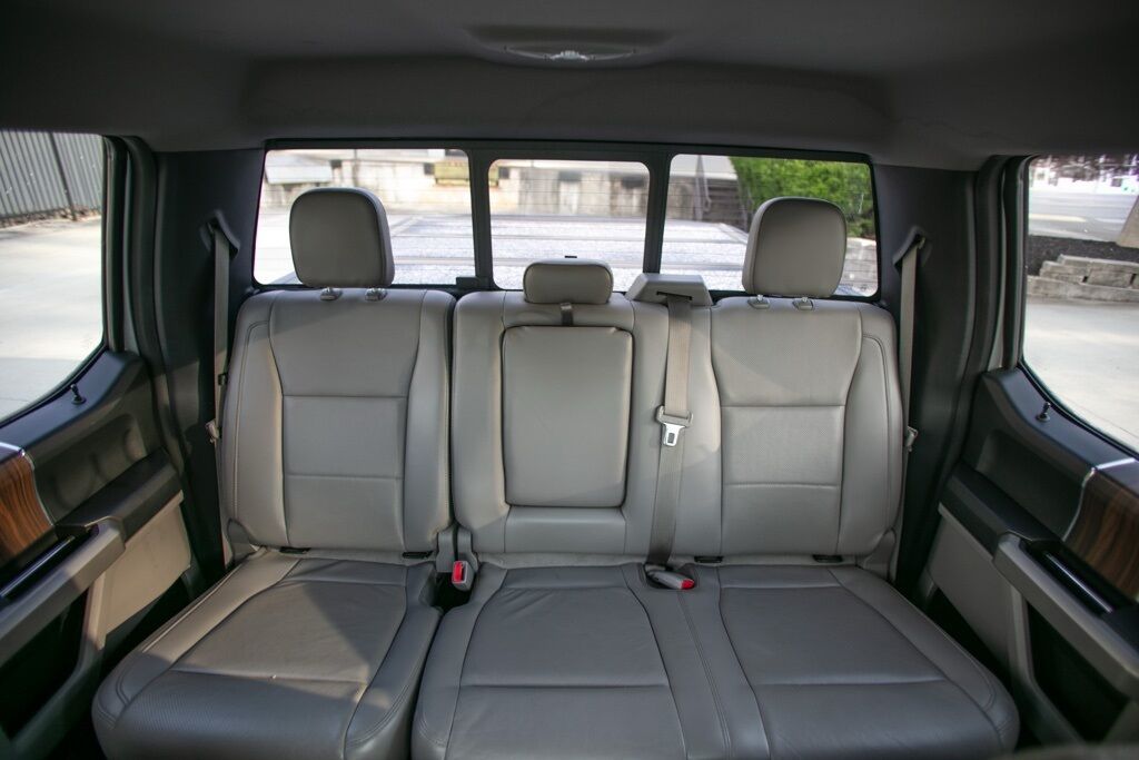 2016 Ford F-150 Lariat Atlanta GA
