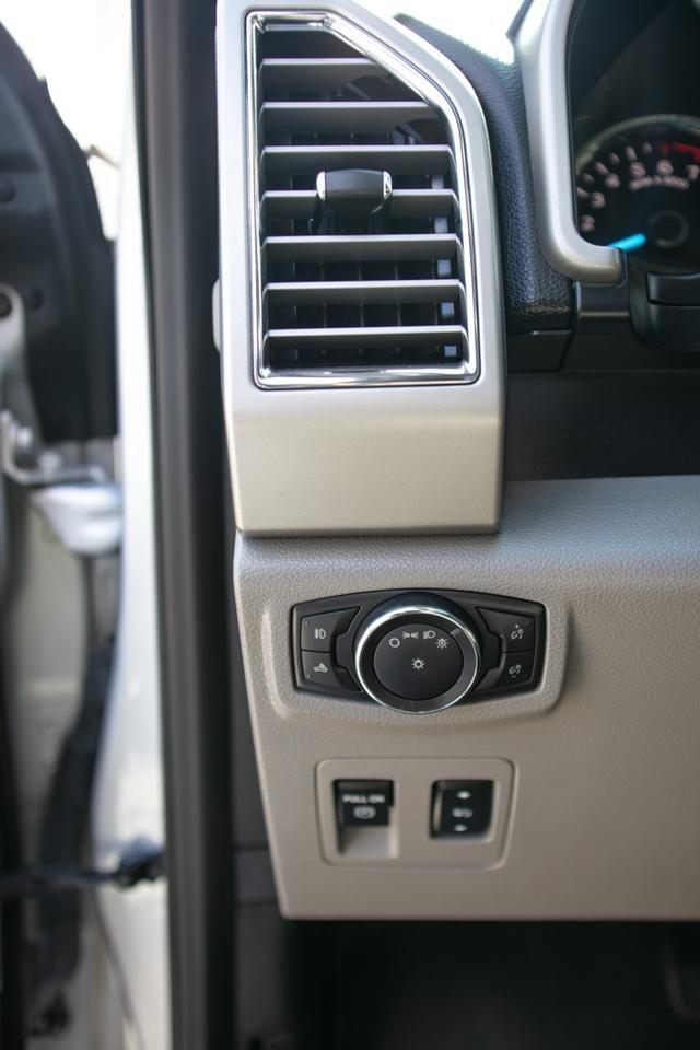 2016 Ford F-150 Lariat Atlanta GA