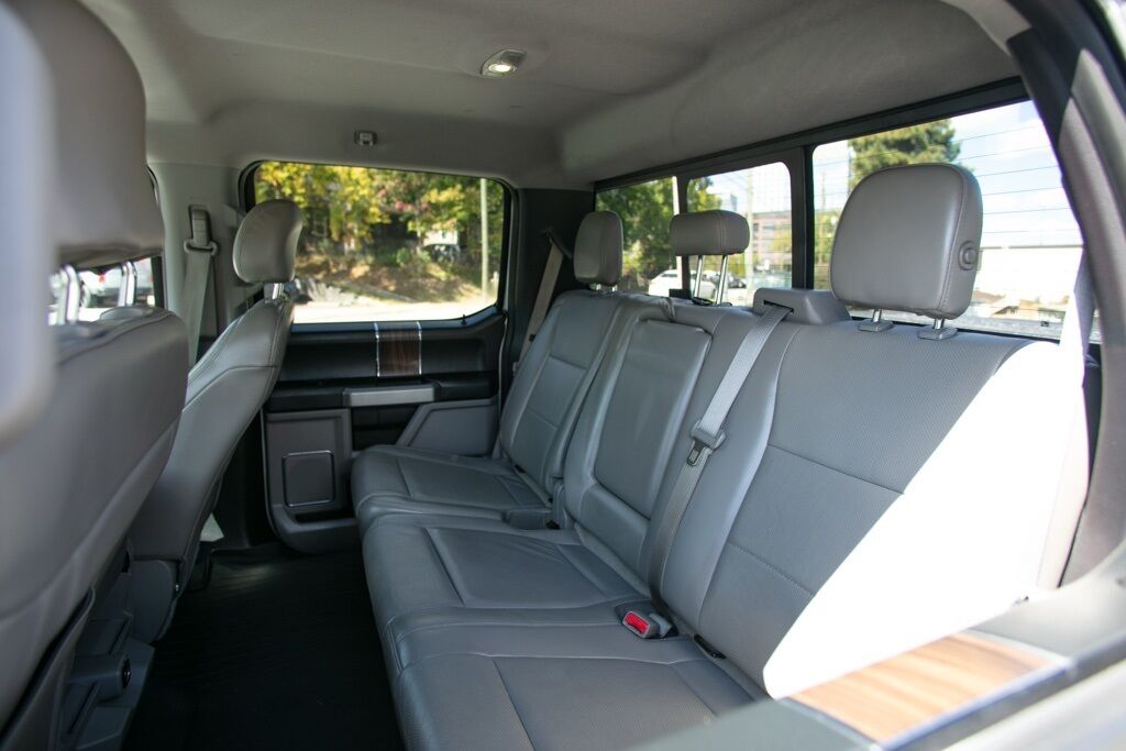 2016 Ford F-150 Lariat Atlanta GA