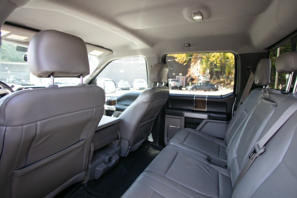 2016 Ford F-150 Lariat Atlanta GA