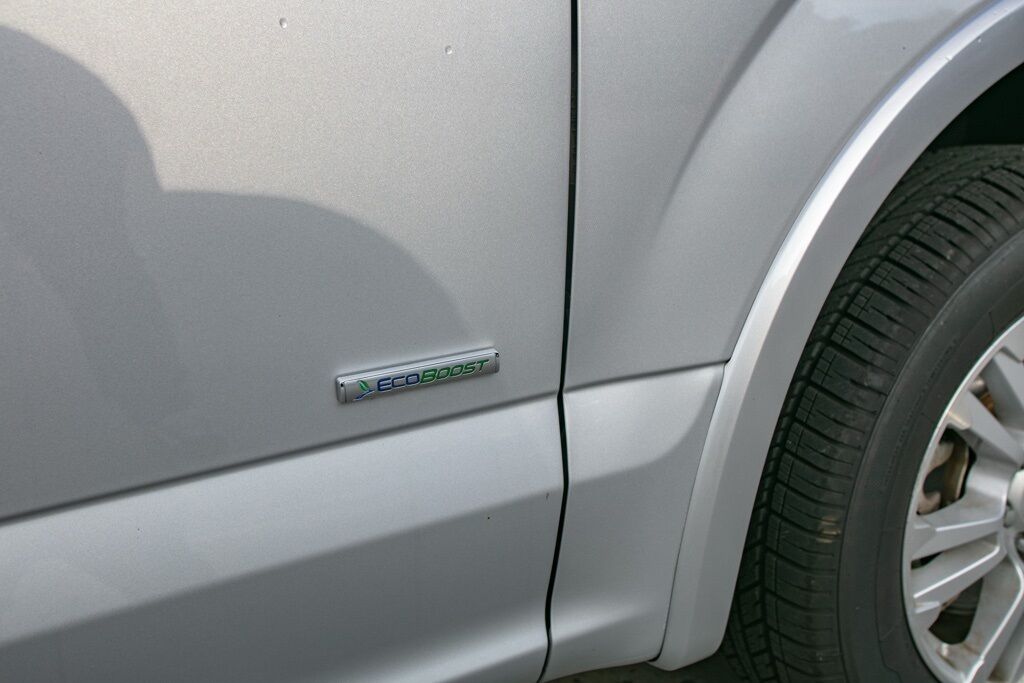 2016 Ford F-150 Lariat Atlanta GA