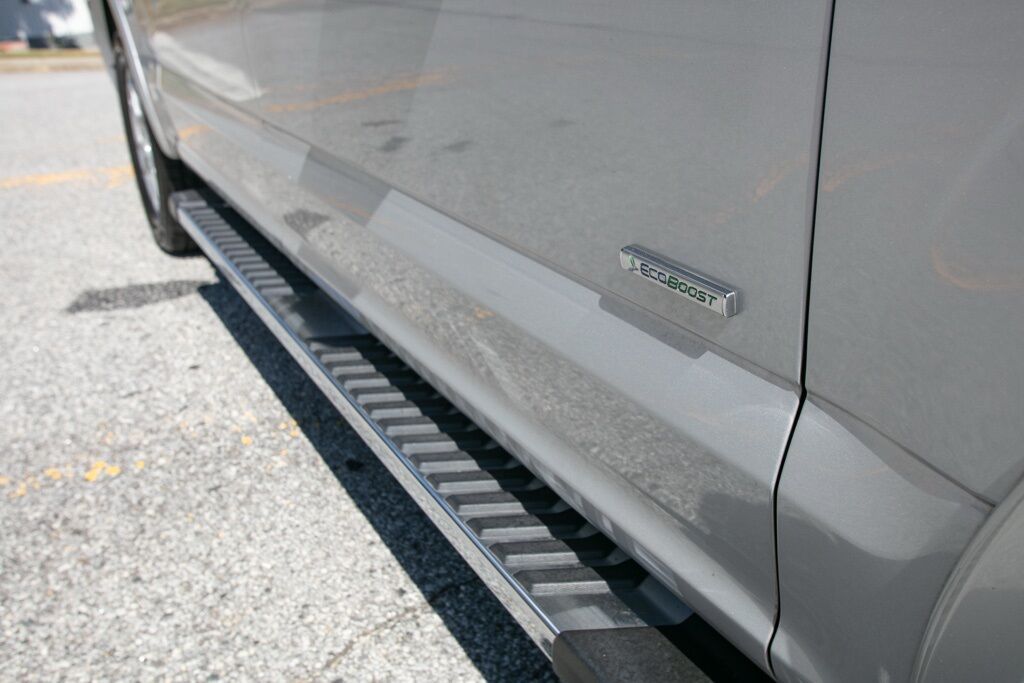 2016 Ford F-150 Lariat Atlanta GA