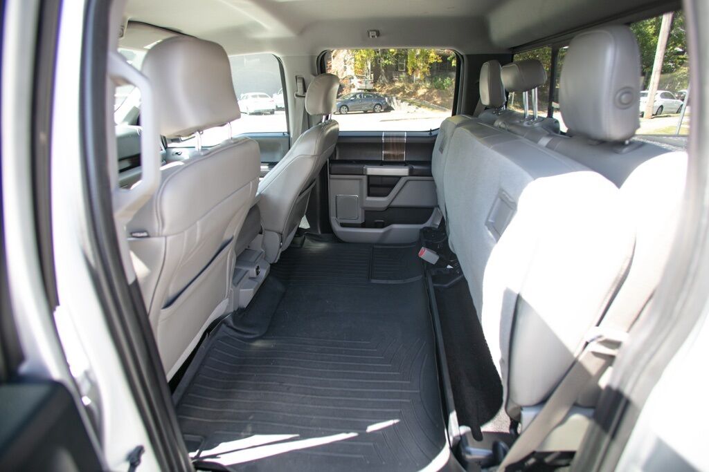 2016 Ford F-150 Lariat Atlanta GA