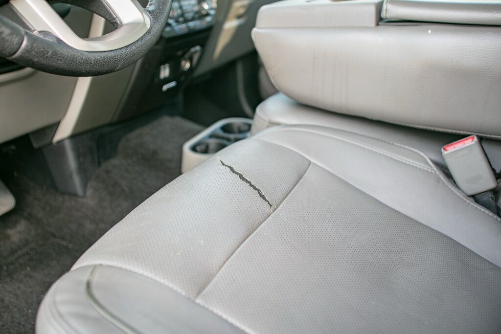 2016 Ford F-150 Lariat Atlanta GA