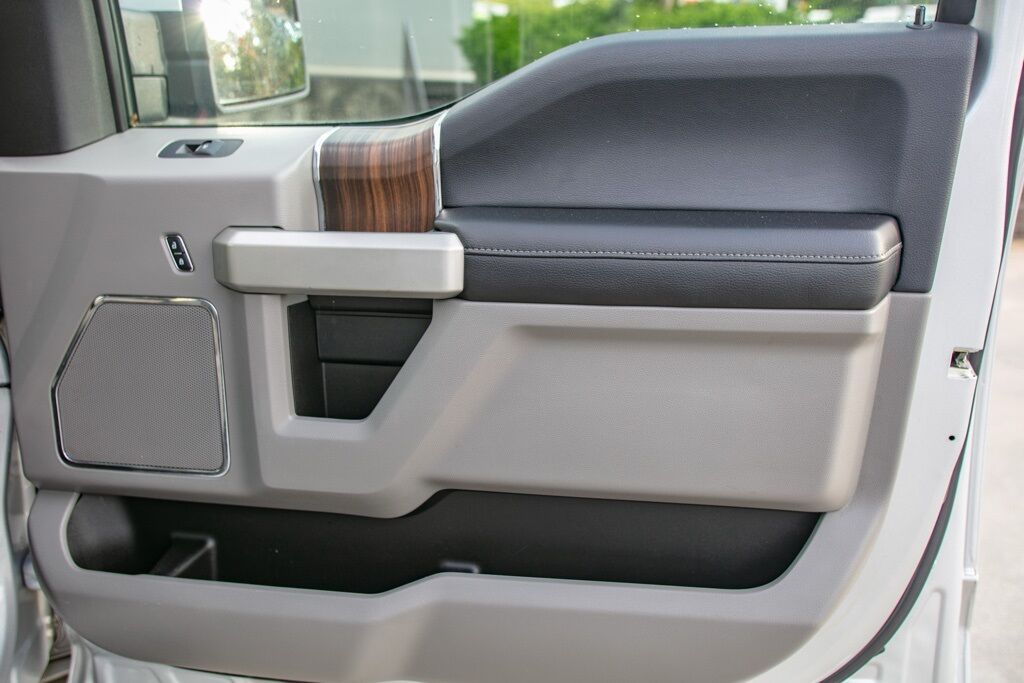 2016 Ford F-150 Lariat Atlanta GA