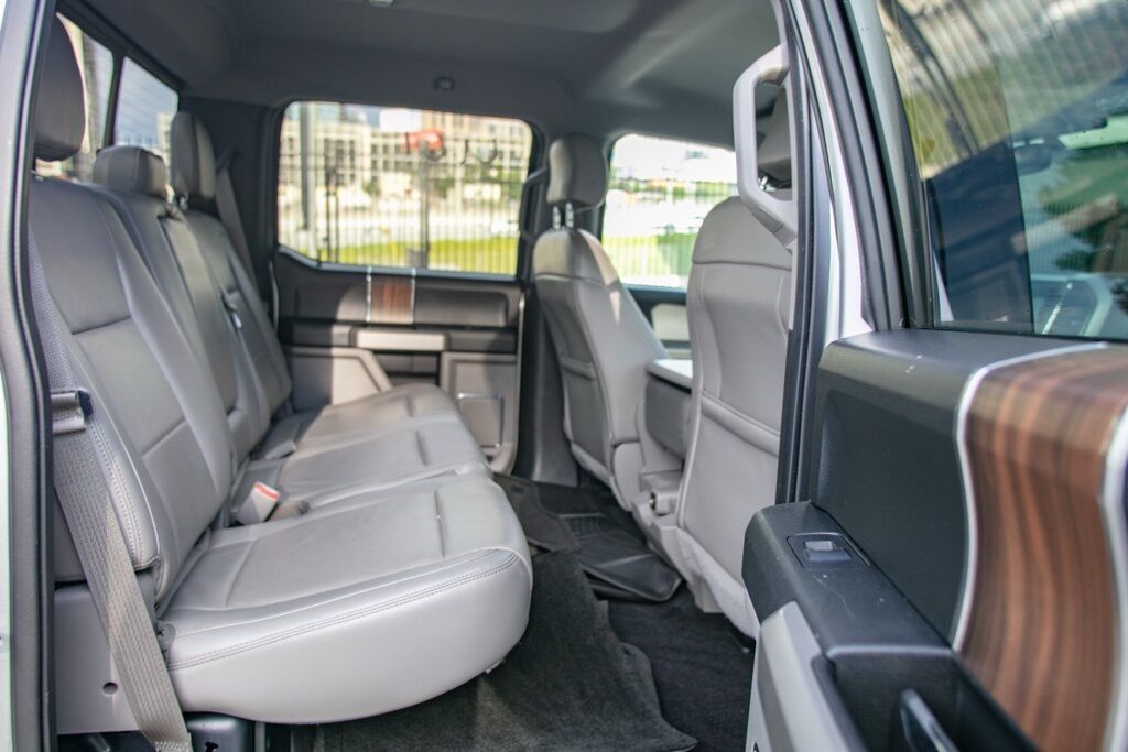 2016 Ford F-150 Lariat Atlanta GA