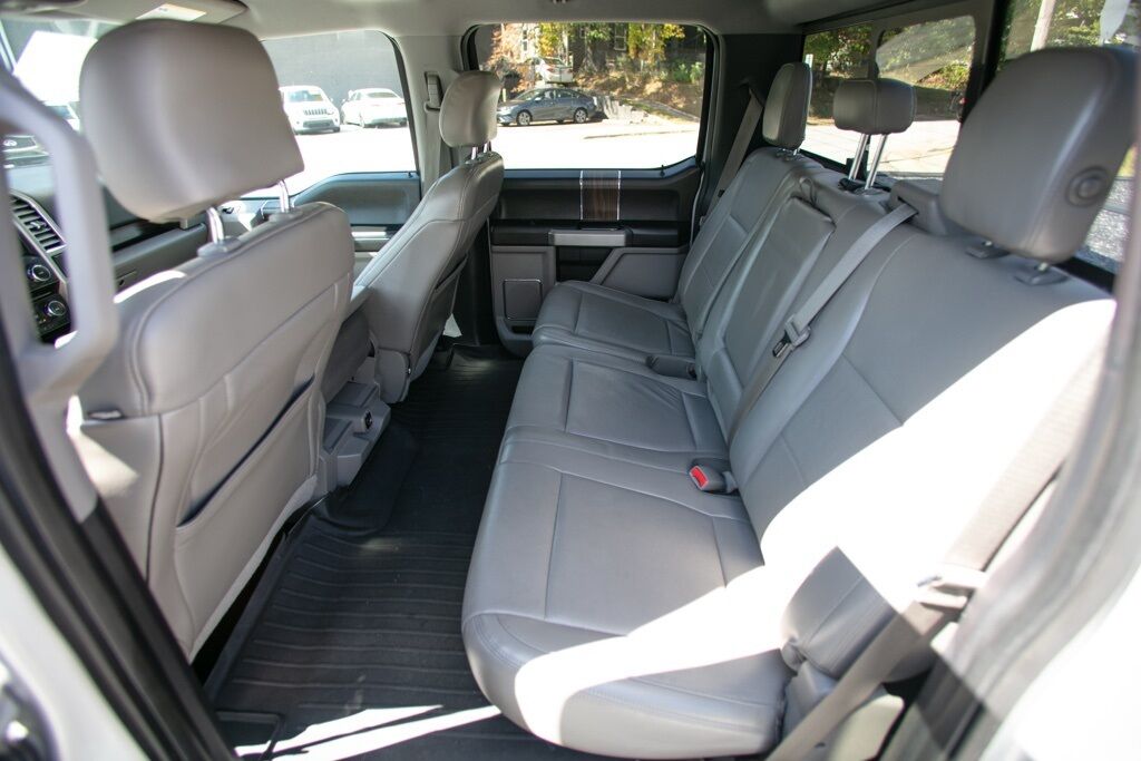 2016 Ford F-150 Lariat Atlanta GA