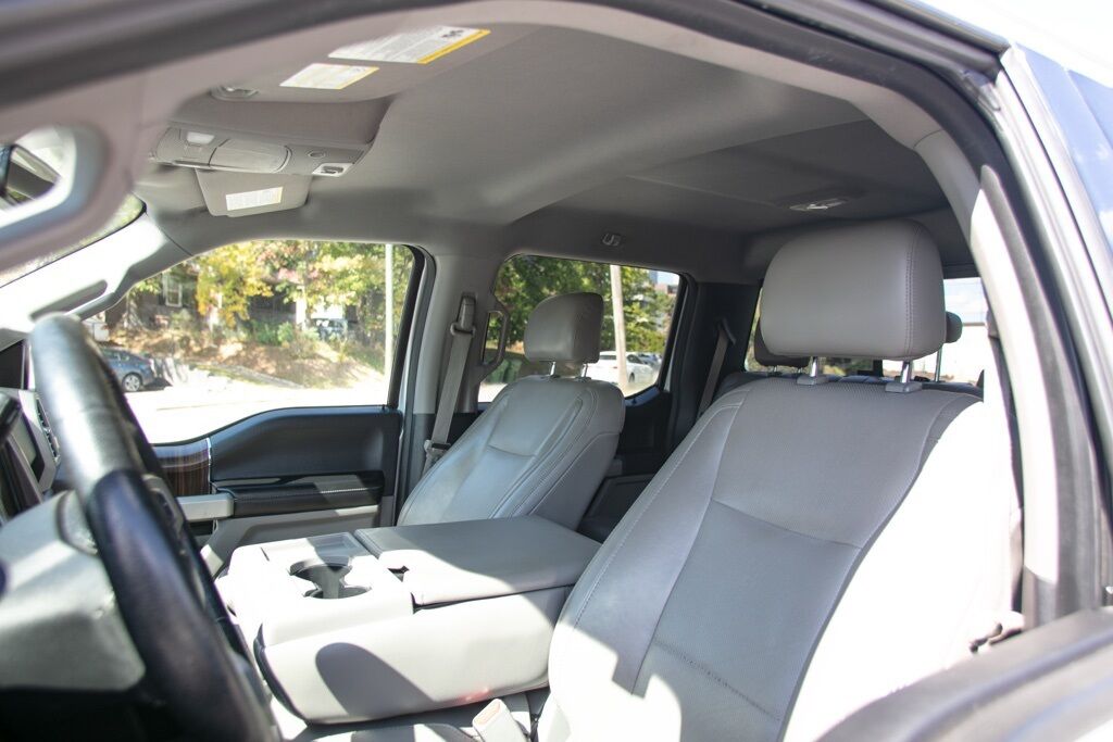 2016 Ford F-150 Lariat Atlanta GA