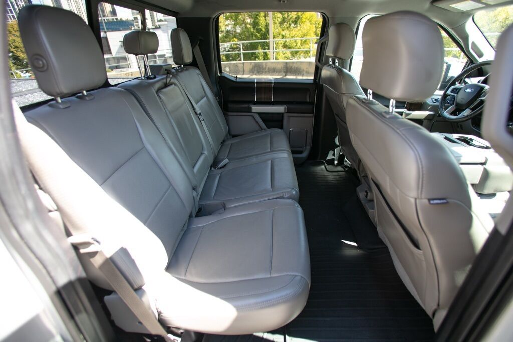 2016 Ford F-150 Lariat Atlanta GA