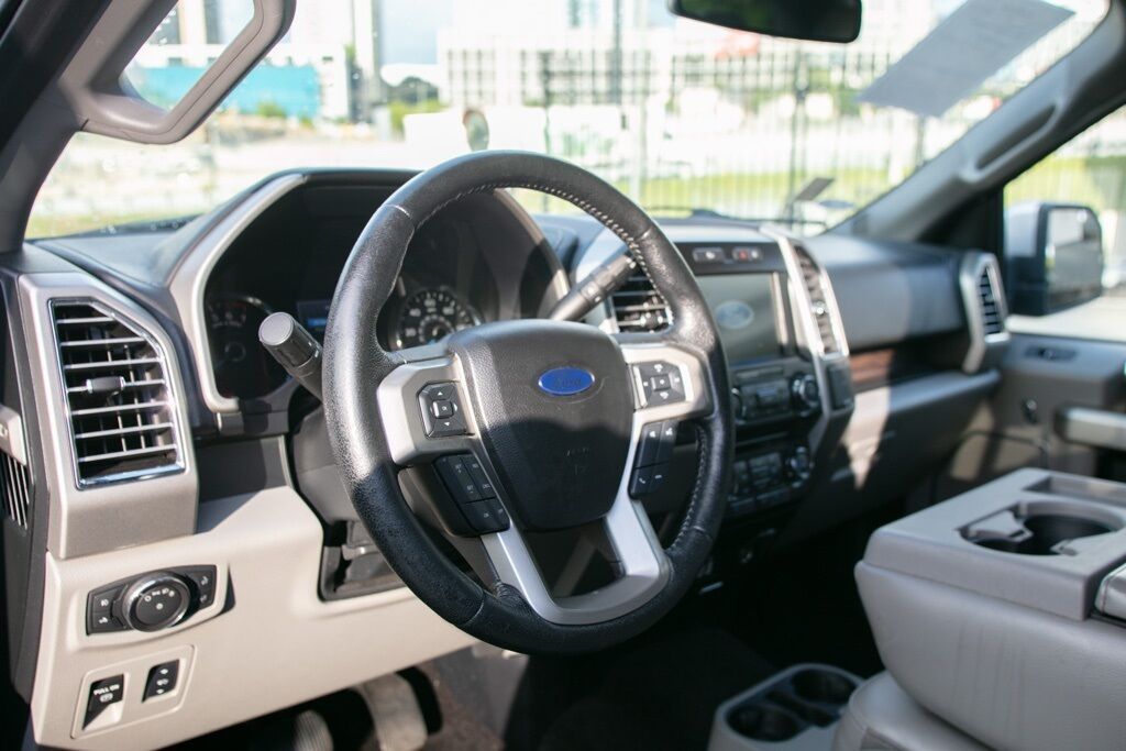 2016 Ford F-150 Lariat Atlanta GA