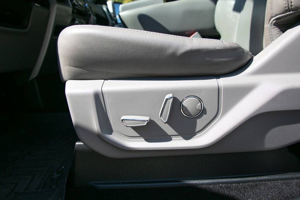 2016 Ford F-150 Lariat Atlanta GA