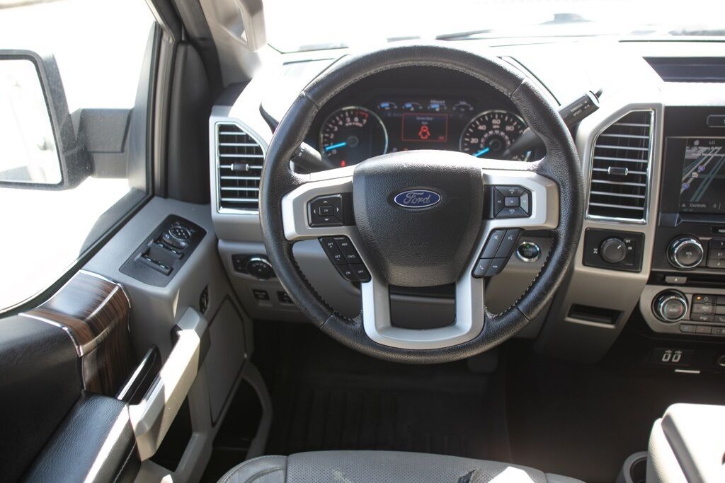 2016 Ford F-150 Lariat Atlanta GA