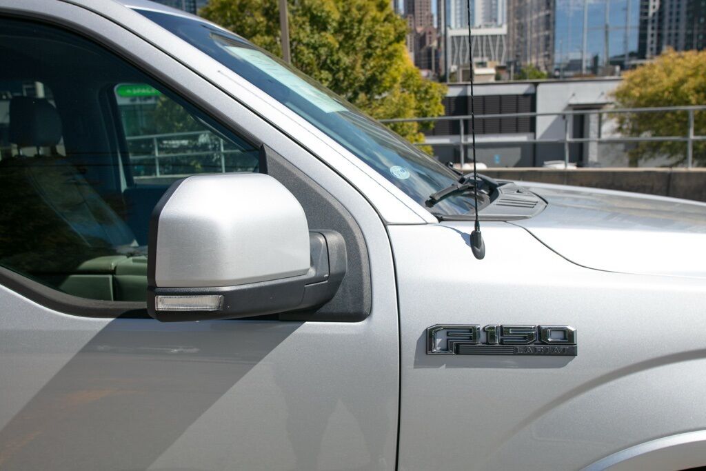 2016 Ford F-150 Lariat Atlanta GA