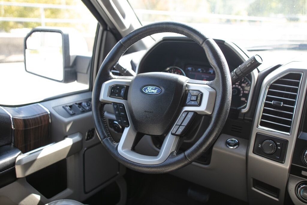 2016 Ford F-150 Lariat Atlanta GA