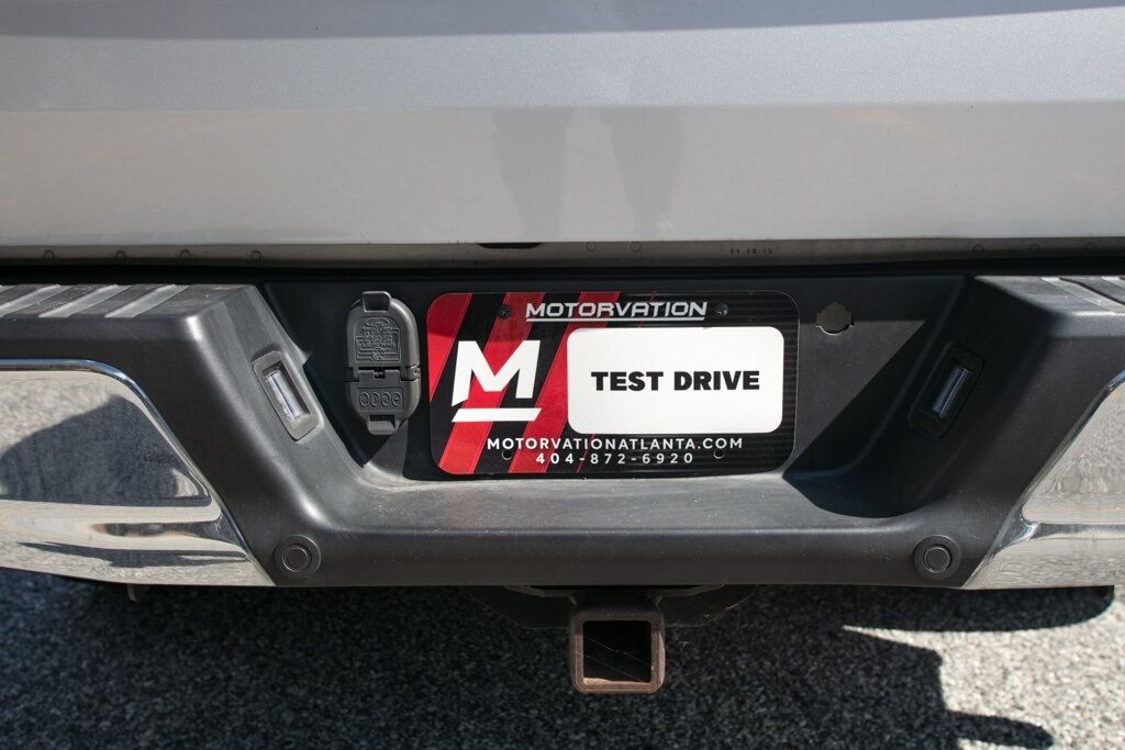 2016 Ford F-150 Lariat Atlanta GA