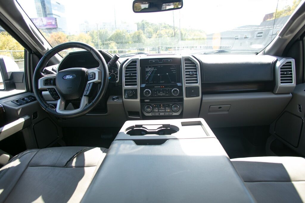 2016 Ford F-150 Lariat Atlanta GA