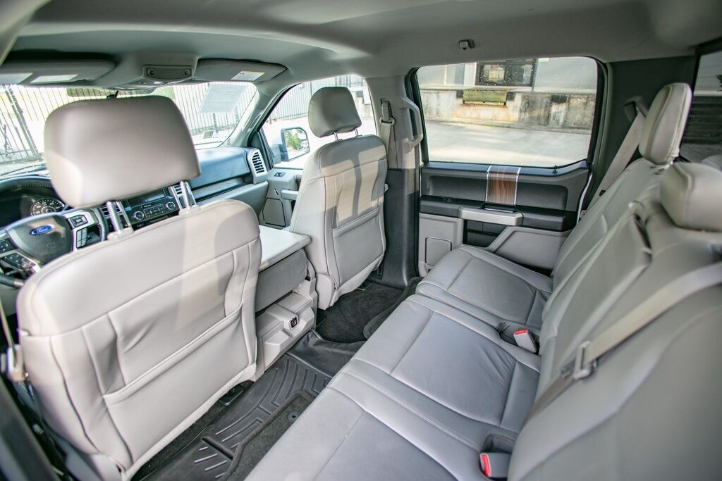 2016 Ford F-150 Lariat Atlanta GA