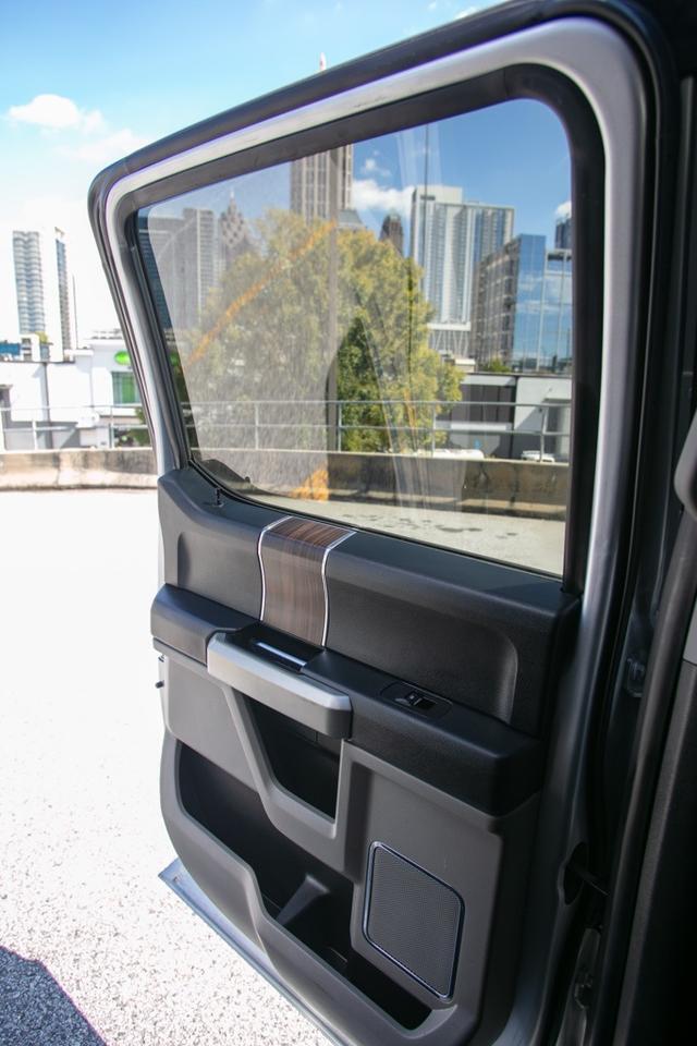 2016 Ford F-150 Lariat Atlanta GA